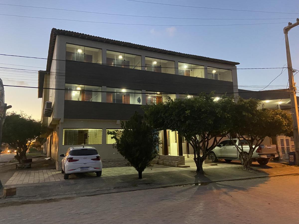 Pousada Costa Dos Corais São José da Coroa Grande Exterior foto