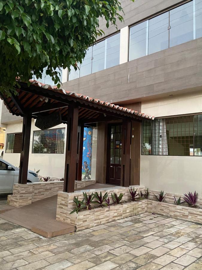 Pousada Costa Dos Corais São José da Coroa Grande Exterior foto