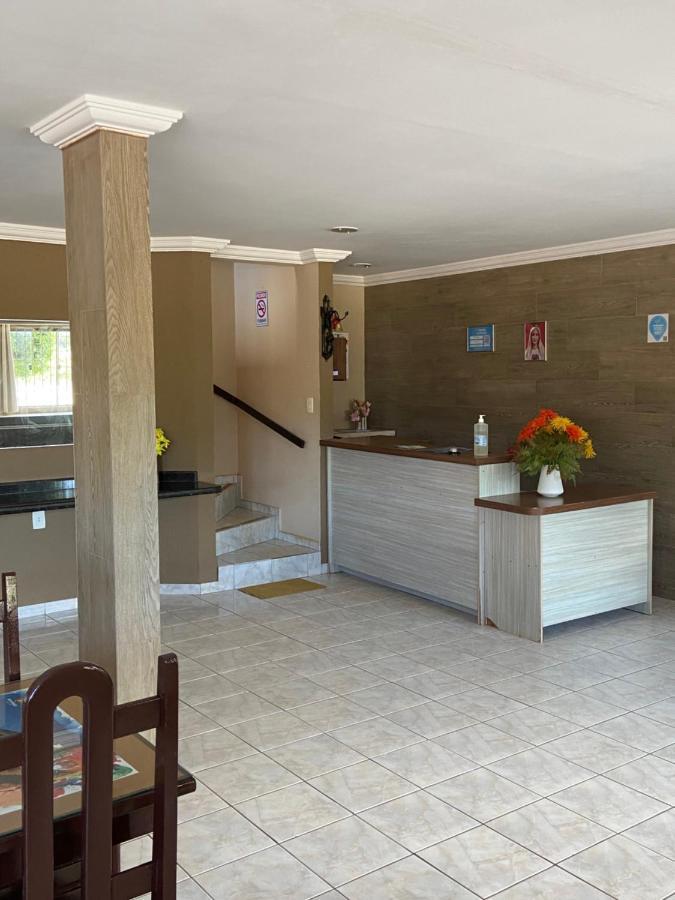 Pousada Costa Dos Corais São José da Coroa Grande Exterior foto